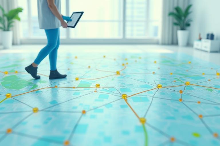 Case Study Reinigungsservice